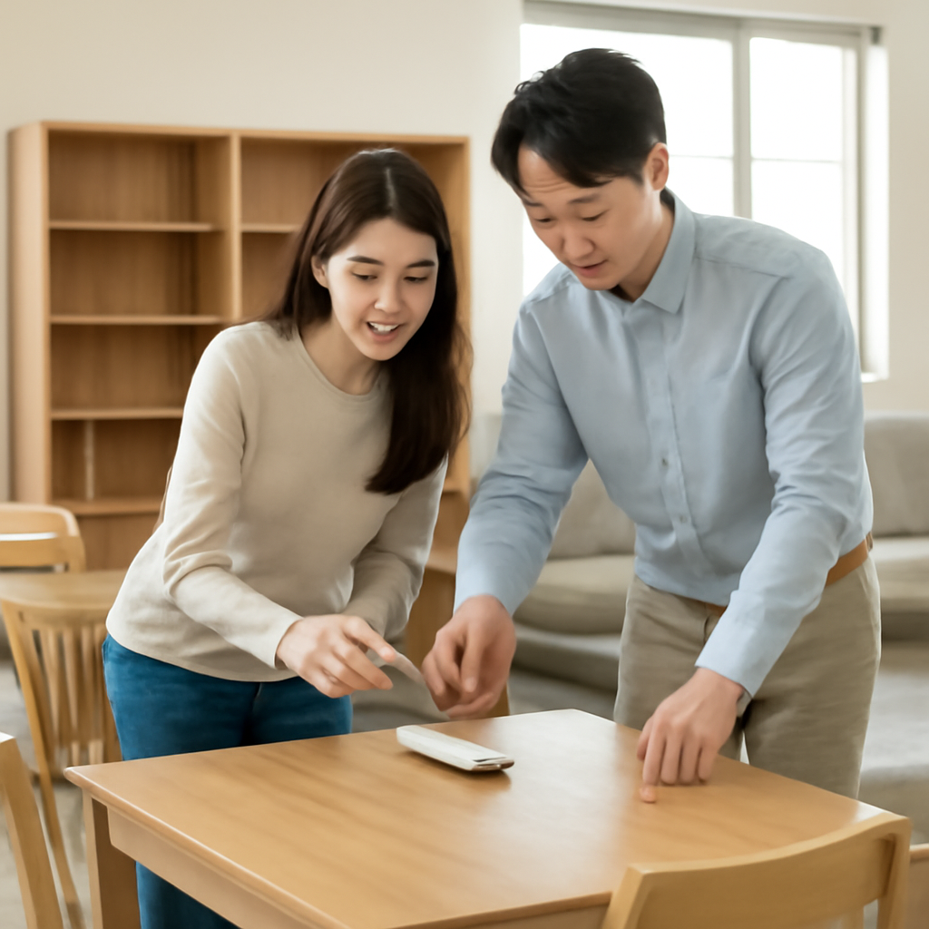 인천가구단지 대표 이미지